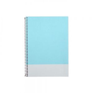 LIBRETA KOLOSSI. personalizada